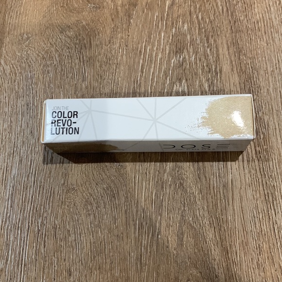 Dose of Colors Stay Glossy Lip Gloss - Goalz - Picture 5 of 8